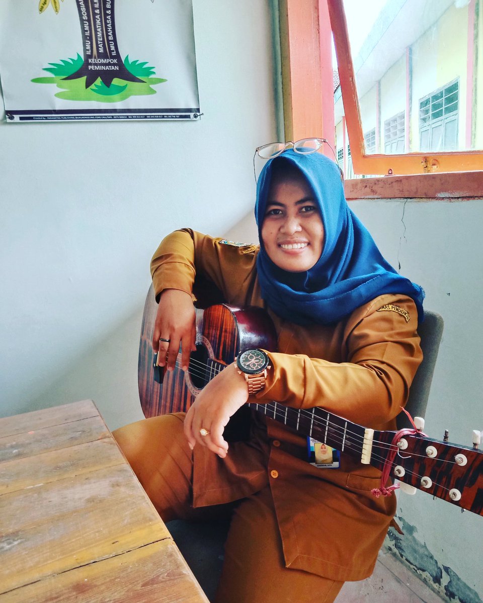 AndrianiKCKC's tweet photo. Style Barbar ajalah, kalau kamu nya gk suka, aq mah bodo amat... https://t.co/ZzwNdP8Qaj