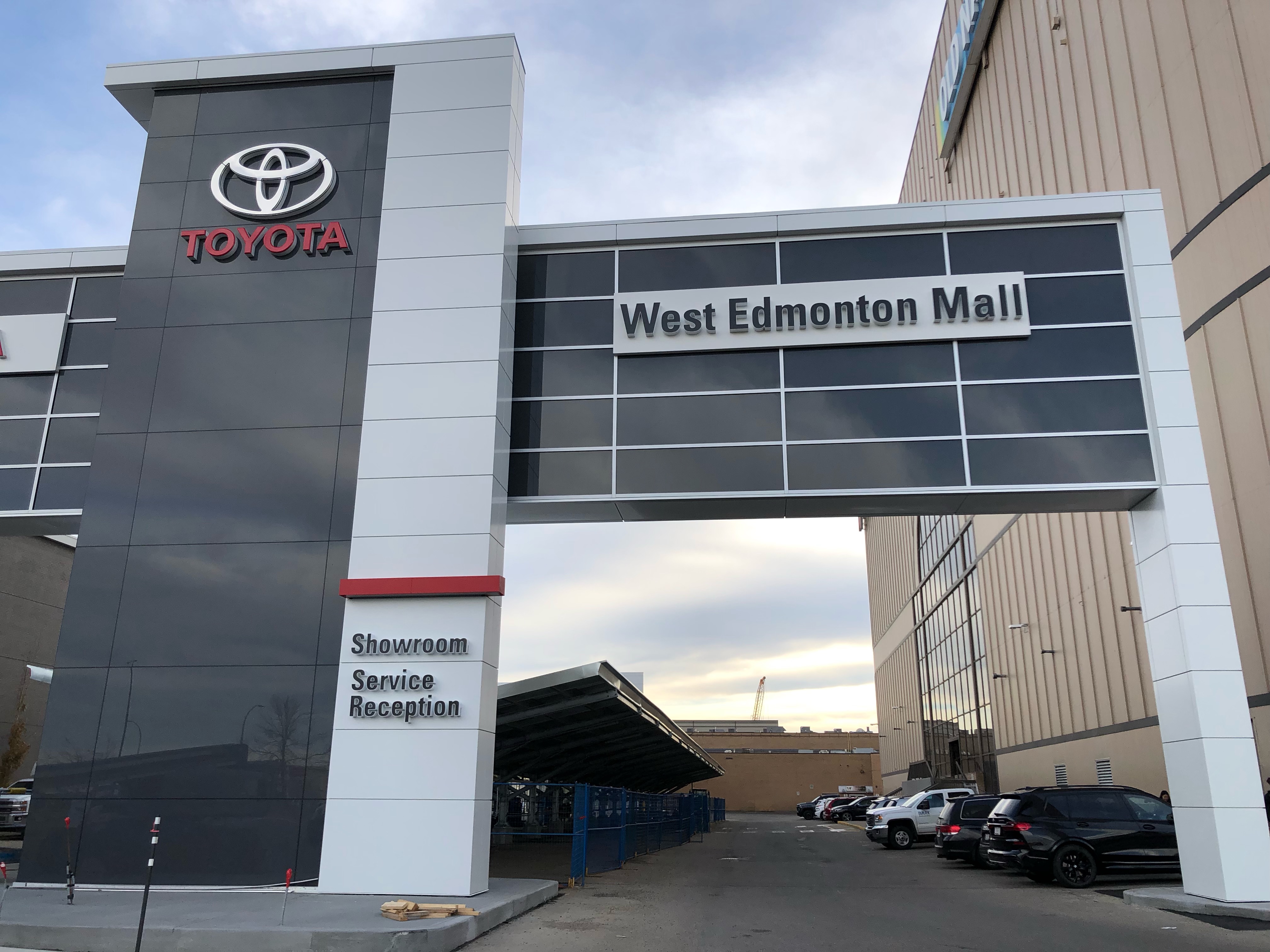 West Edmonton Mall Official Wem Twitter
