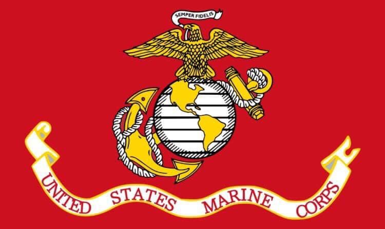 johnwygand's tweet photo. Happy 246th Birthday, Marines! https://t.co/pk6NbyaZaS