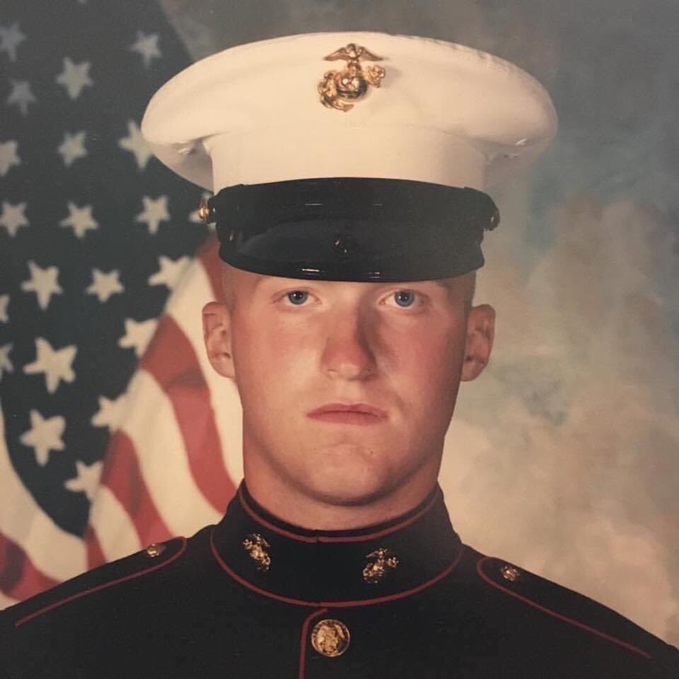 johnwygand's tweet photo. Happy 246th Birthday, Marines! https://t.co/pk6NbyaZaS