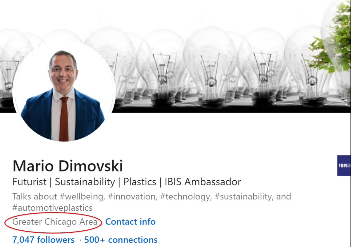 Mario Dimovski tweet media