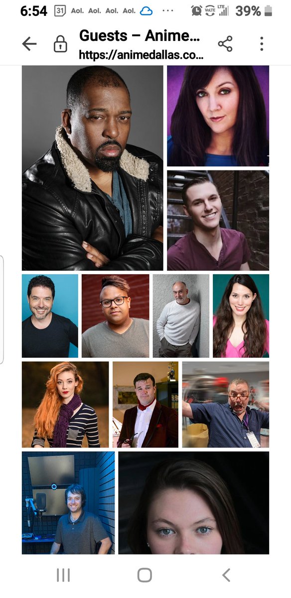TheVoiceOfBrick's tweet photo. If you are a True Slab, and the Baddest of BadAsses come see this gathering of #Insane talent @AnimeDallasCon this weekend the 12th thru the 14th of Nov. 2021 ...#Brickmania #TEAMBRICK #Bricktastic #Slabtabulous #IPunchHim #IPunchIt #IPunchTheDarkness #BrickPunchesTheNightWind https://t.co/NEA2NJWlHi