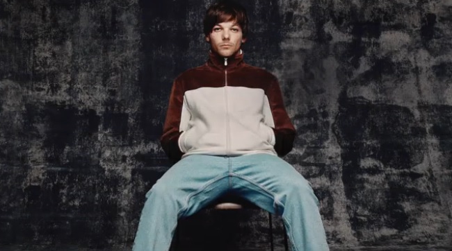 maxima947fm's tweet photo. Louis Tomlinson abre nueva fecha en la Ciudad de México
https://t.co/IXpjwDN9S5 https://t.co/PSY4BpXu5C