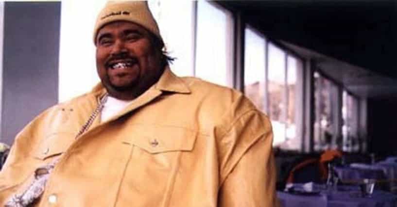 Happy birthday Big Pun 
