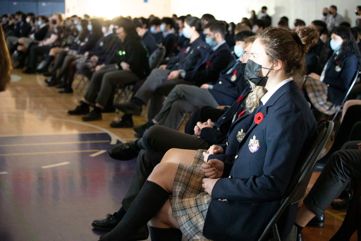 Bodwell High School tweet media