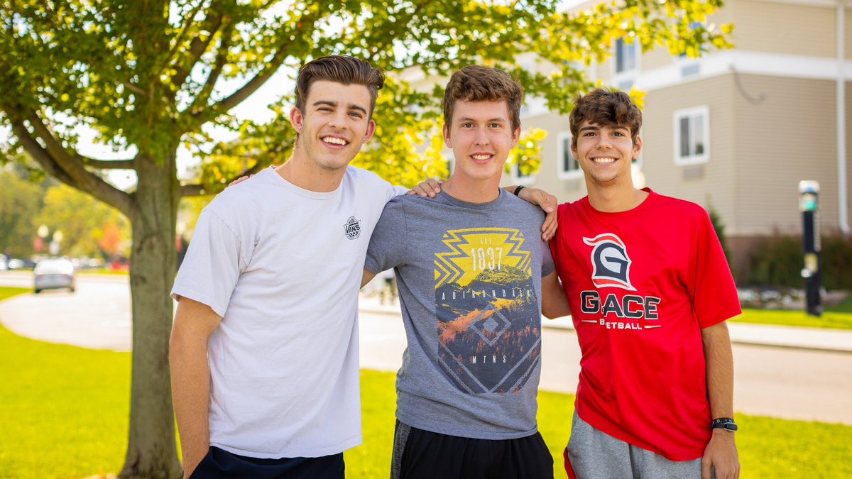 gracecollege's tweet photo. Want to learn more about Grace? Explore campus with our interactive map, and then be sure to schedule a campus visit! https://t.co/QP7mOc4nHA #VisitGrace #GraceCollege #WaysOfGrace #StudyAtGrace https://t.co/Pw3eNckGvT