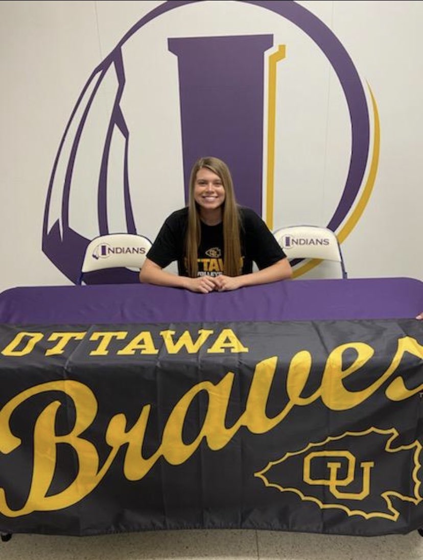 Ottawa Volleyball tweet media