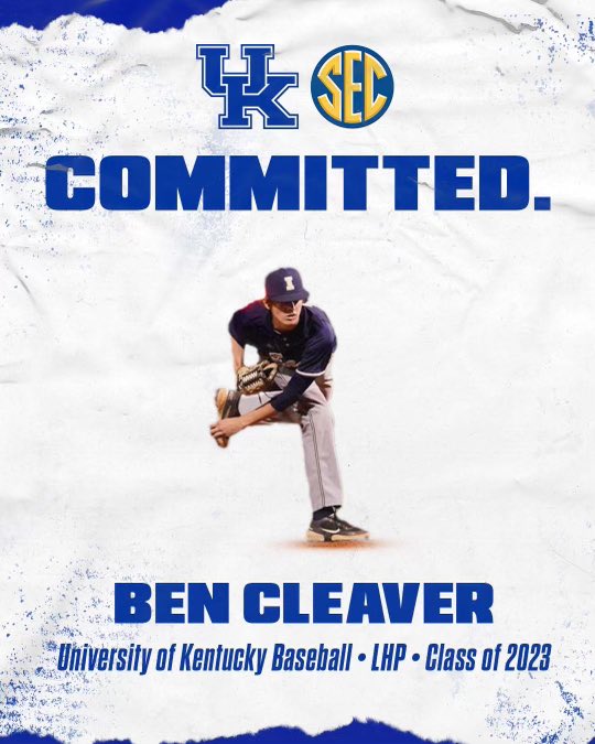 Ben Cleaver tweet media
