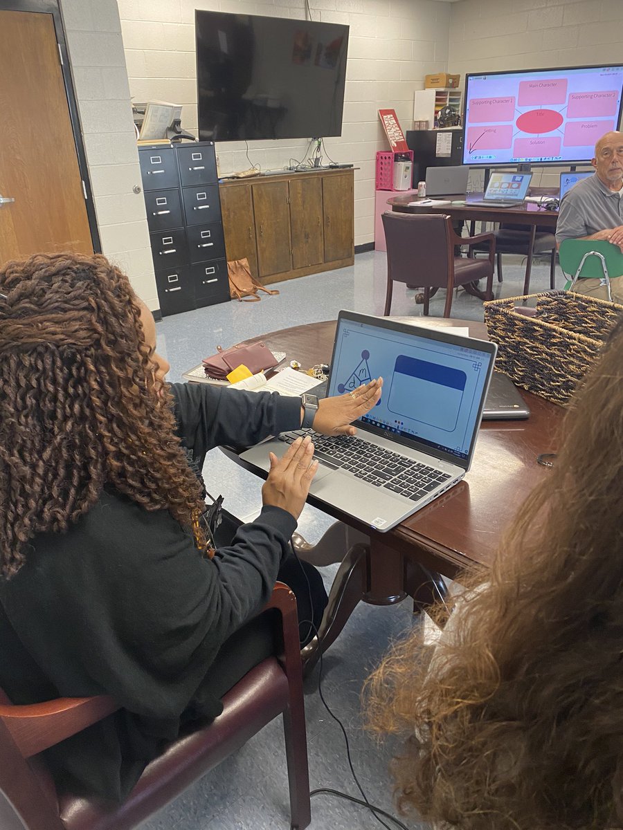 Charlsie Wigley tweet media