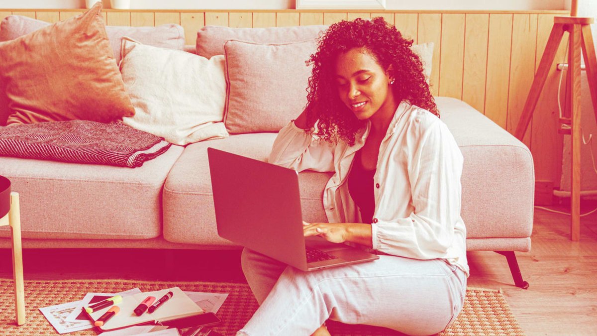 What do you think about this remote worker advice?
bit.ly/3mNuPd3