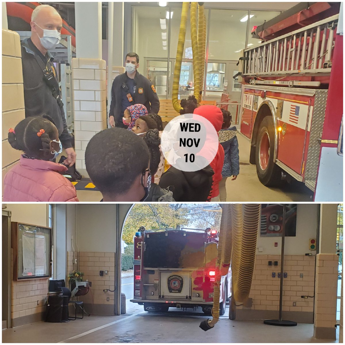 MsFordBBCPS tweet media