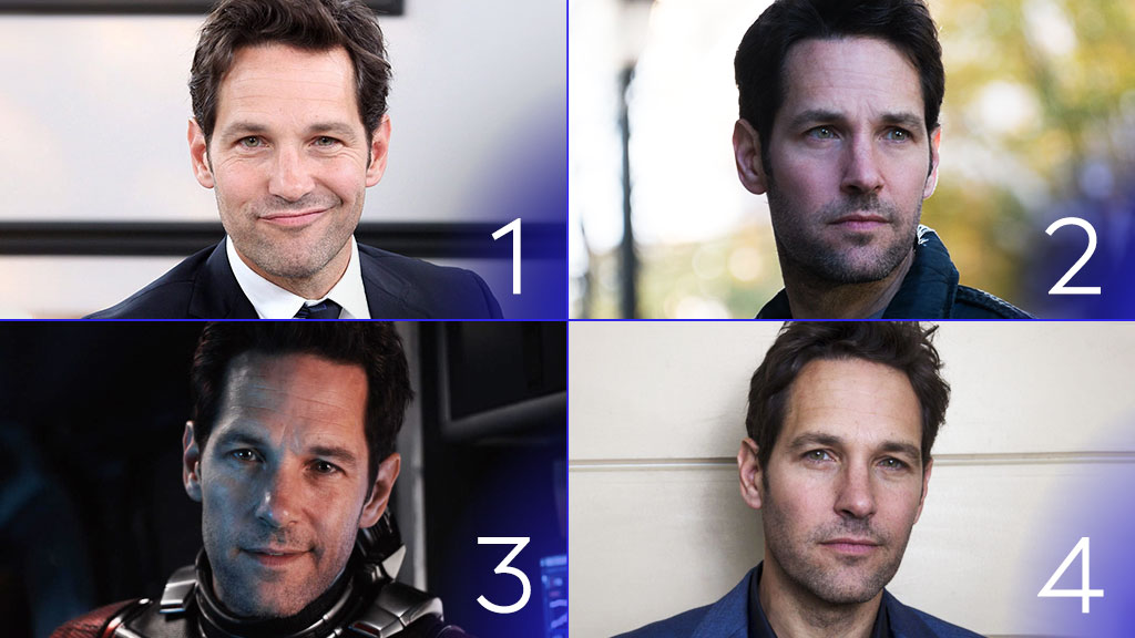 TNT Brasil - Se você precisava de mais uma prova que o Paul Rudd não  envelhece, considere essa. 😱