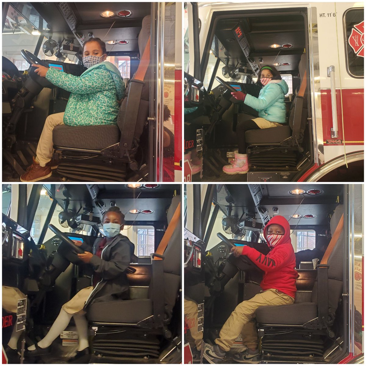 MsFordBBCPS tweet media