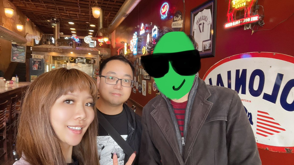 Vivid Vision tweet media