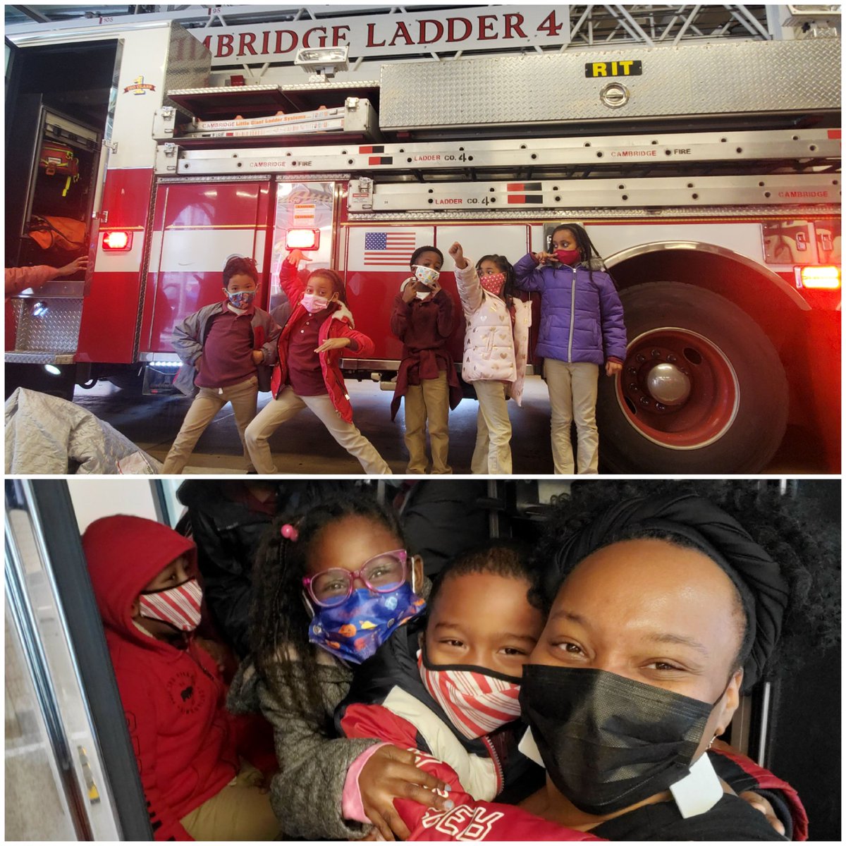 MsFordBBCPS tweet media