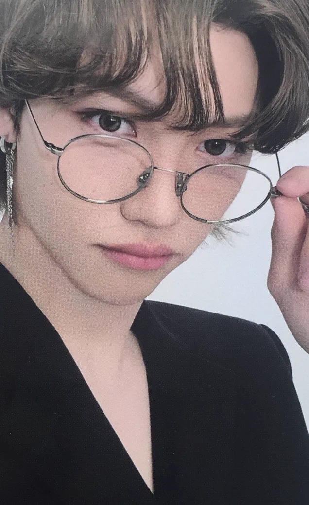 Legendary Photocard on X: 