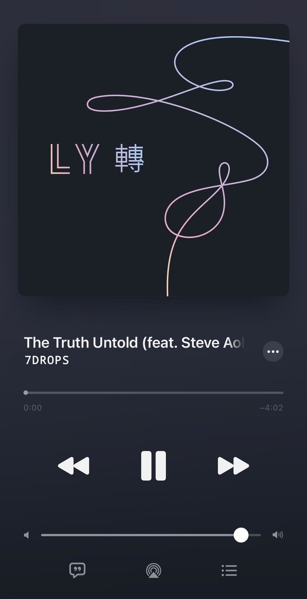 weareMymoon's tweet photo. Para mis paseos siempre escojo la mejor música, por eso hoy tocó hacer #Stream7D y estuve con las ventanas abajo coreando cada pista de #LYTear_7D. ¿Casi me desplomo? Sí pero es secreto, la pasión que ponen al cantar me tiene enamoradísima.

𝗦𝗼𝘂𝗹𝗰𝗮𝘁𝗰𝗵𝗲𝗿 𓆩✧𓆪 #𝗭AHIR. https://t.co/jcuYlbMiHA