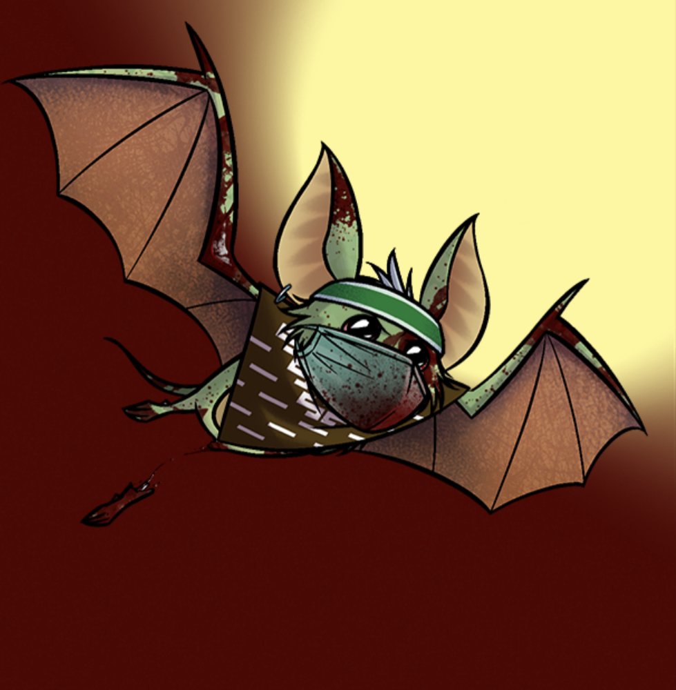 Killerflowers87's tweet photo. A huge thanks to @mjmfrance and @MbartonTweets for having this great look alike contest. So many great entries and so much fun.. SVS is hands down the best community. So much positivity! This is my new family member 🦇
#SVS #SVSNft #SVSCommunity #Nft #ONLYFANGS https://t.co/9Ng6Mw43Bl