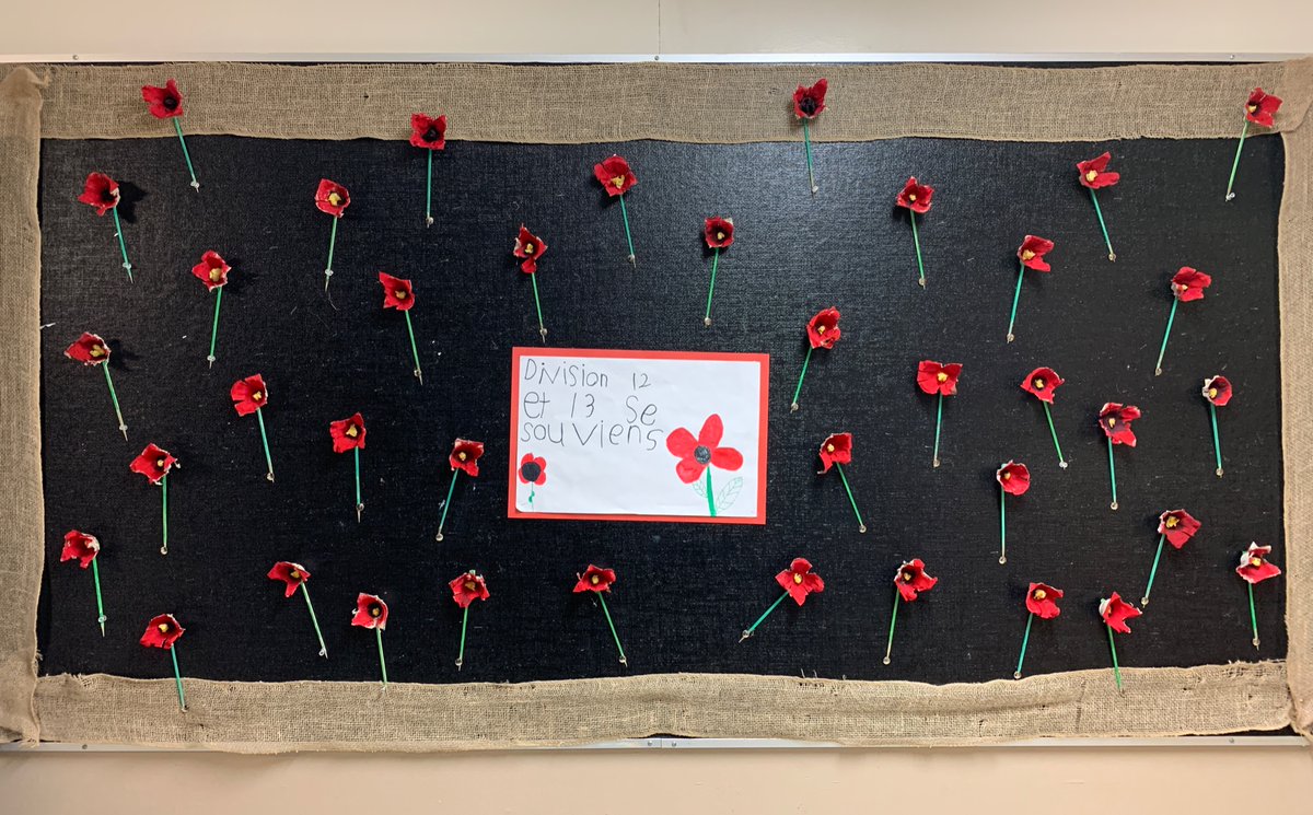 Nous nous souvenons ♥️