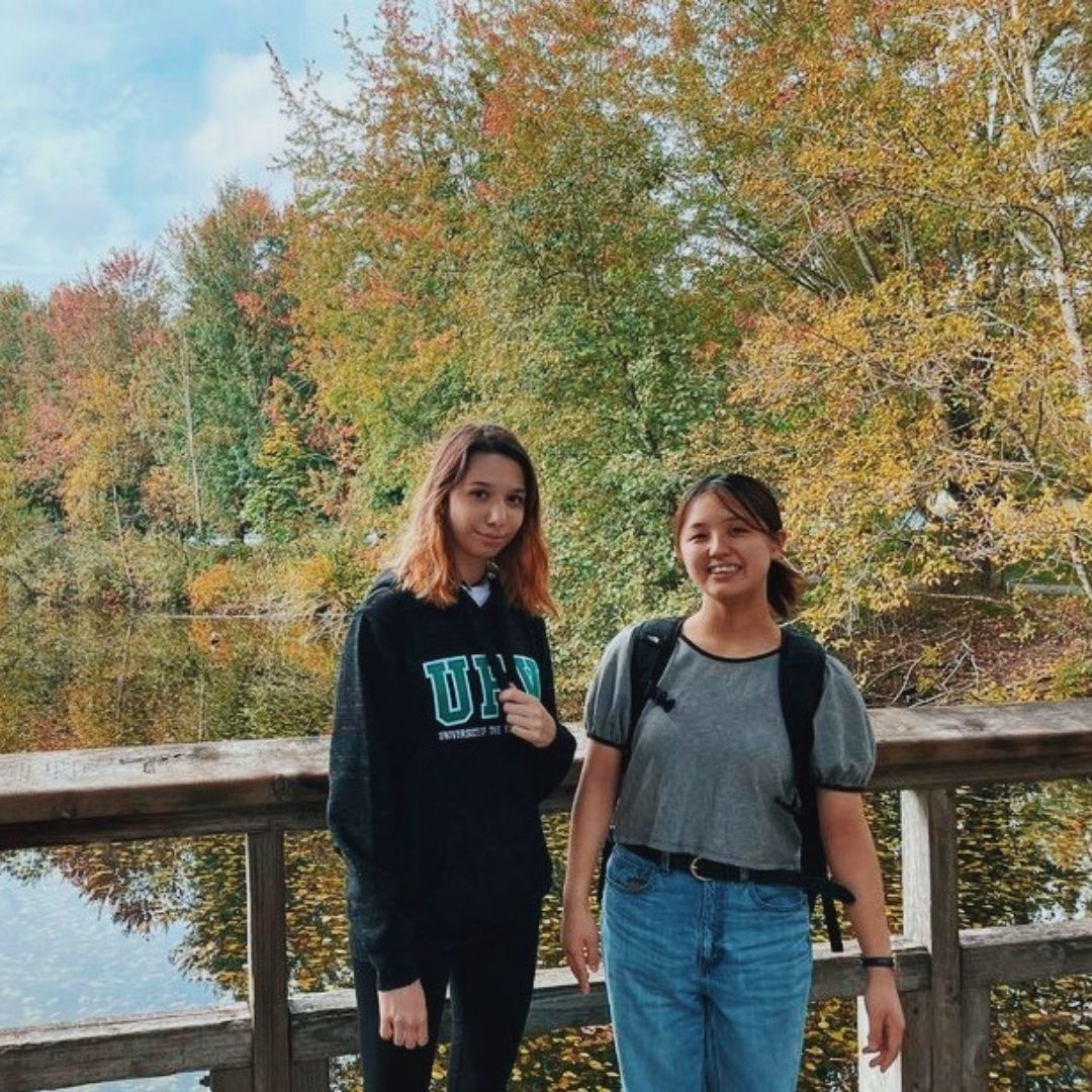 myCampusLife tweet media