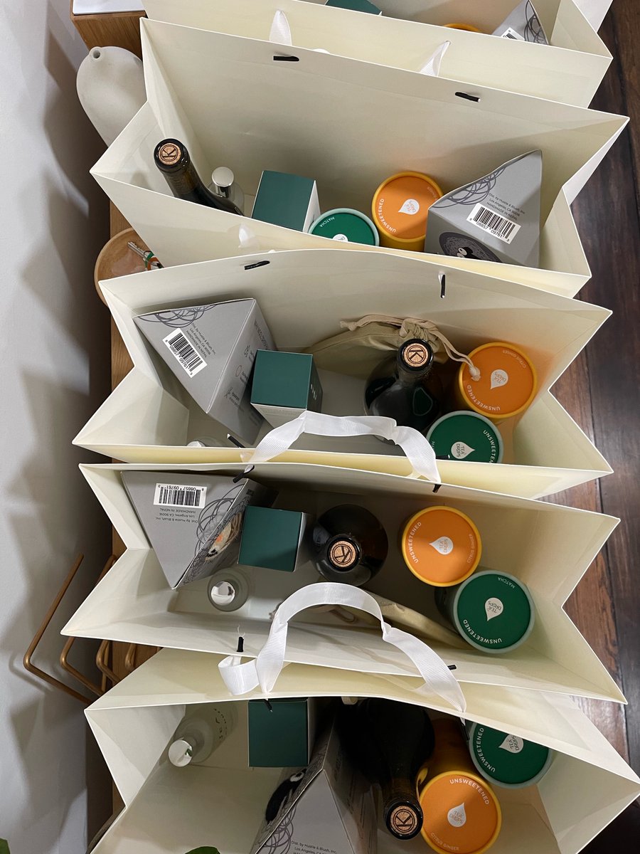 Thank you to our host <a href="/oseamalibu/">OSEA Malibu</a> and our sponsors: @burklandassoc, @idaireland, <a href="/prosperalaw/">Prospera Law, LLP</a>, @vensurehr. Wine provided by: Kunin Wines. The gift bags were AMAZING…a huge thank you to: @kuninwines <a href="/oseamalibu/">OSEA Malibu</a> @tusolwellness @hustleandblush <a href="/myteadrop/">Tea Drops</a> @novica #grateful #thankyou