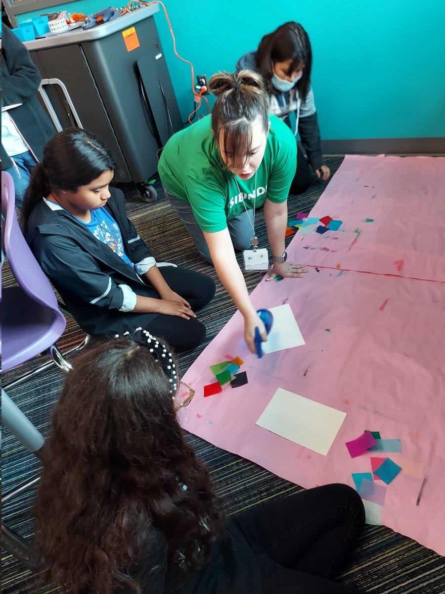 Gaby O'Bannion tweet media