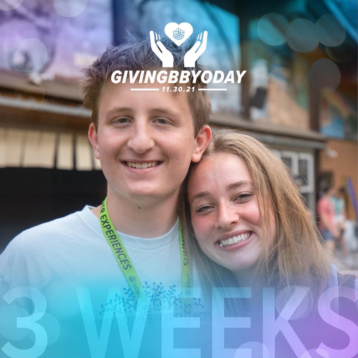 BBYO Insider tweet media