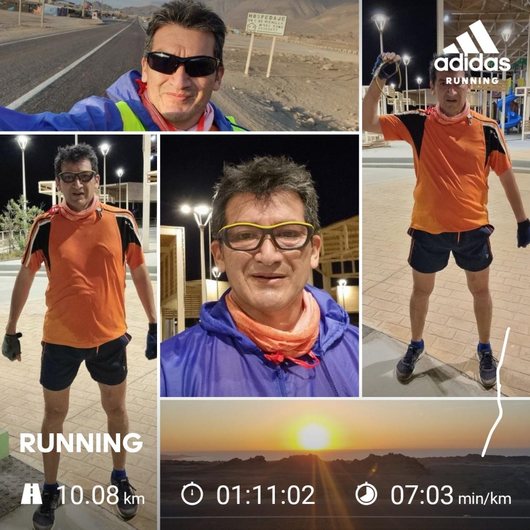 edgard_g's tweet photo. "Si corres eres corredor,
no importa a la velocidad que vayas."
#10kmrun intensos.
@CorroAMiPaso @ComuniRunners @ManicomioRunner @masaireweb @RoadRunnersOAX @marathorunners
#Corre #Motiva #CorroAMiRitmo https://t.co/Gcn4rUJyF5