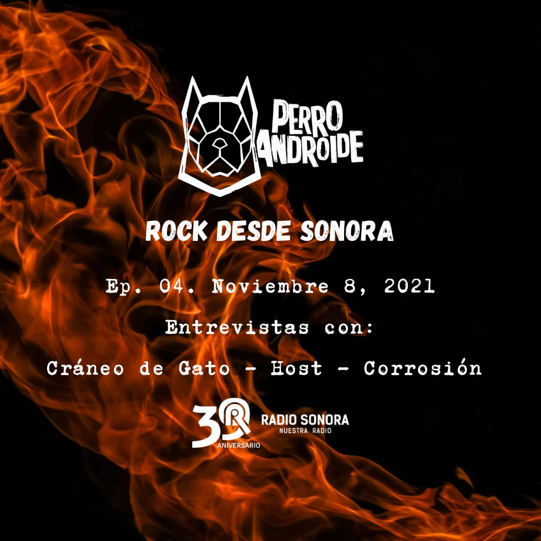 perro_androide's tweet photo. El más reciente episodio de @perro_androide en @Radio_SonoraFM ya está en @mixcloud. Entrevistas y mucho #RockDesdeSonora
https://t.co/o3teHSkYeR https://t.co/4Jxz7TGxY0