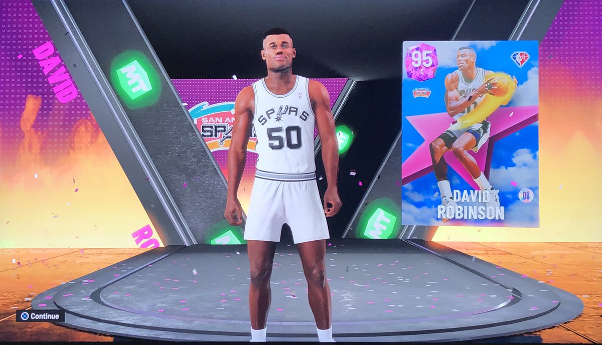 AgrellThomas's tweet photo. @Bio2k_ A big win. Awesome 2k partners with the streamers like this, thanks again! https://t.co/dCxiJYQMfg
