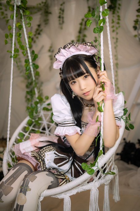 コスプレイヤー倉坂くるるのTwitter画像40