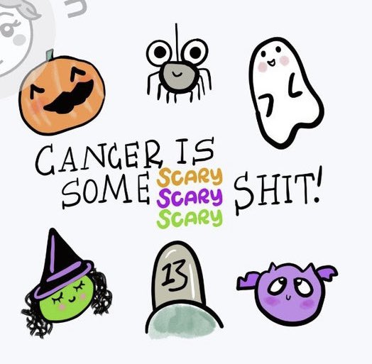 BlastButt's tweet photo. A little late for Halloween, but 👻… https://t.co/5wSi8SPkAm