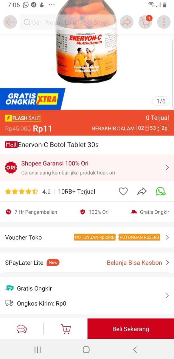 Syukni Tumi Pengata, S.H., M.H. tweet media