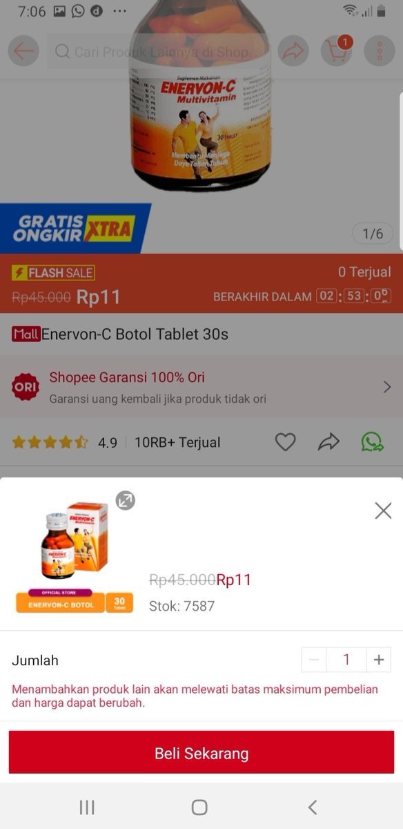 Syukni Tumi Pengata, S.H., M.H. tweet media