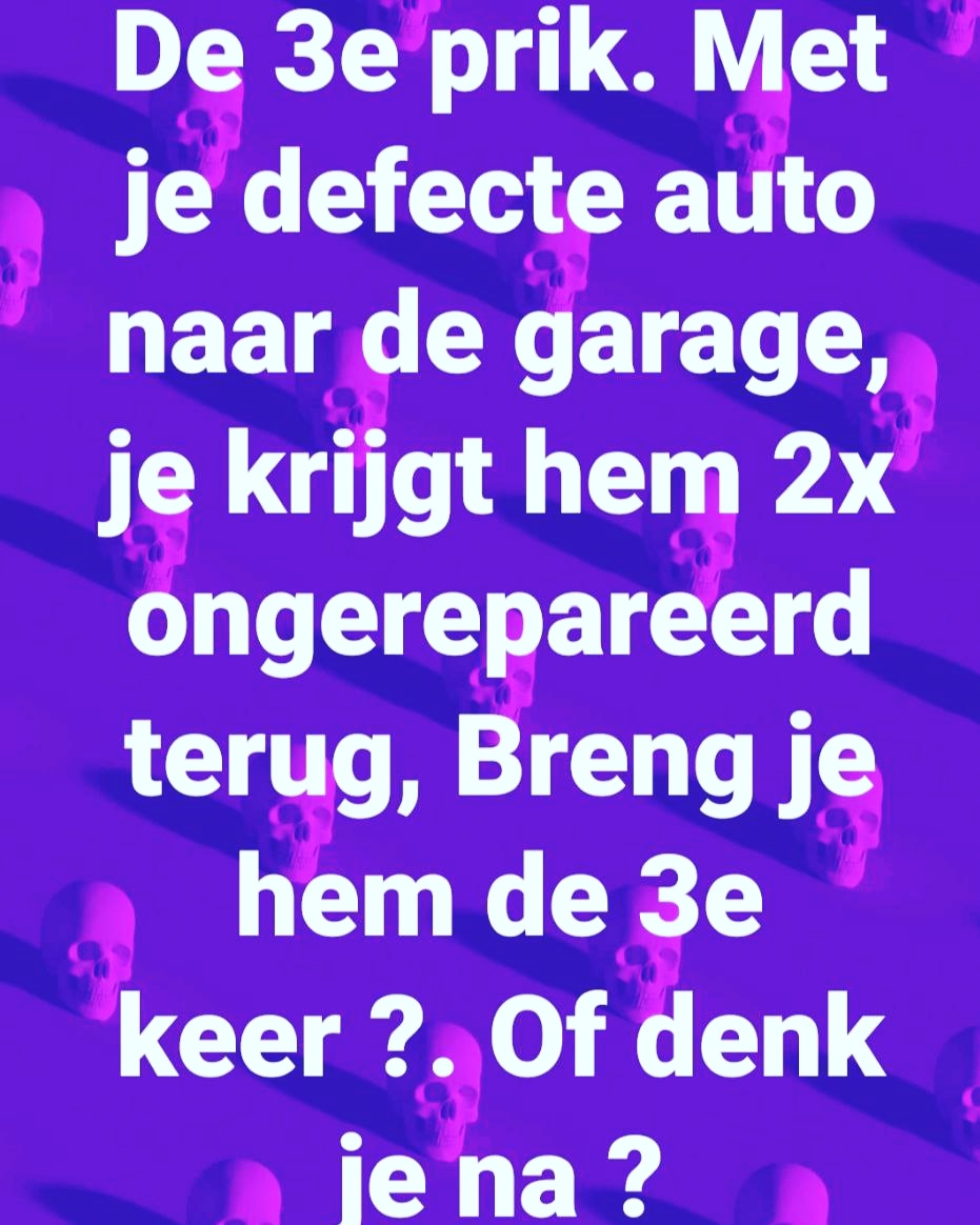 MrsVenderleek's tweet photo. Een #oppepper, een #booster .... Trappen mensen hier รฉcht in? Dus de prikjes hebben nรญet geholpen??! ๐ https://t.co/c6NZ9NyseU