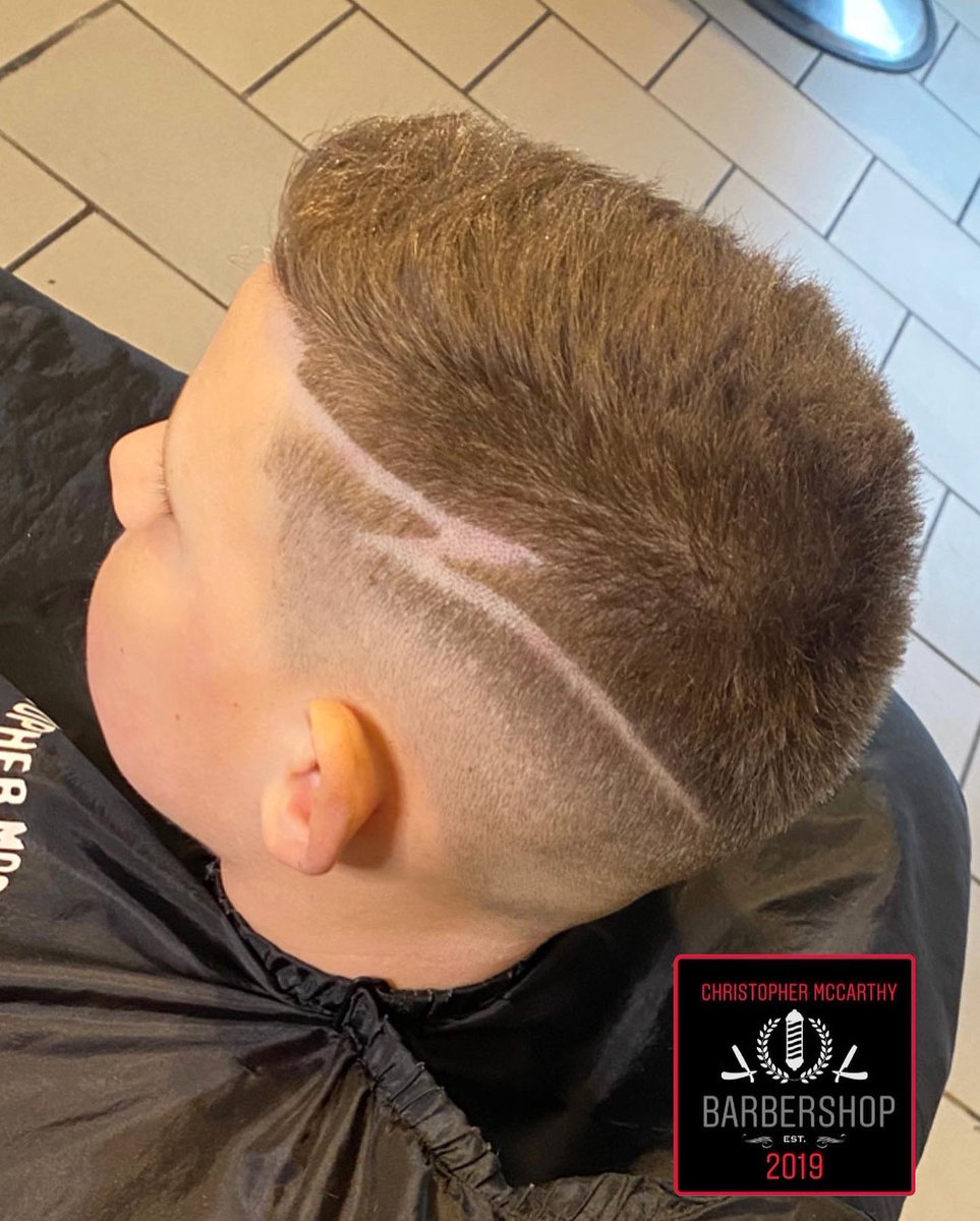 carthy43_mc's tweet photo. ✂️✂️✂️
-
-
#barbering #barbershop #barberselfie #barberpost #barberlife #barberhub #barbercrew #barbergame #barbergang #barberart #barberclub #internationalbarbers #barberuk #barberireland #menshairstyles #menshairstyles2021 #christophermccarthybarbersenniskillen https://t.co/yhHlBd03IL