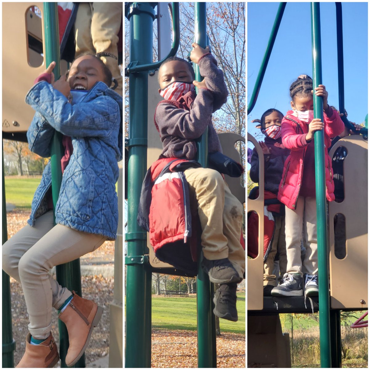 MsFordBBCPS tweet media