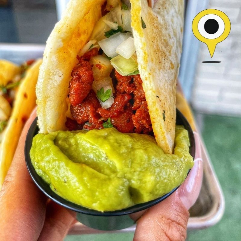 Come get your #guac fix with us today! We know it’s the only thing getting you through the workday. Visit our Tempe location today! bit.ly/3500xdm 

📍 325 W Elliot Rd, #101 Tempe, AZ 85284 ☎️ (480) 219-9030