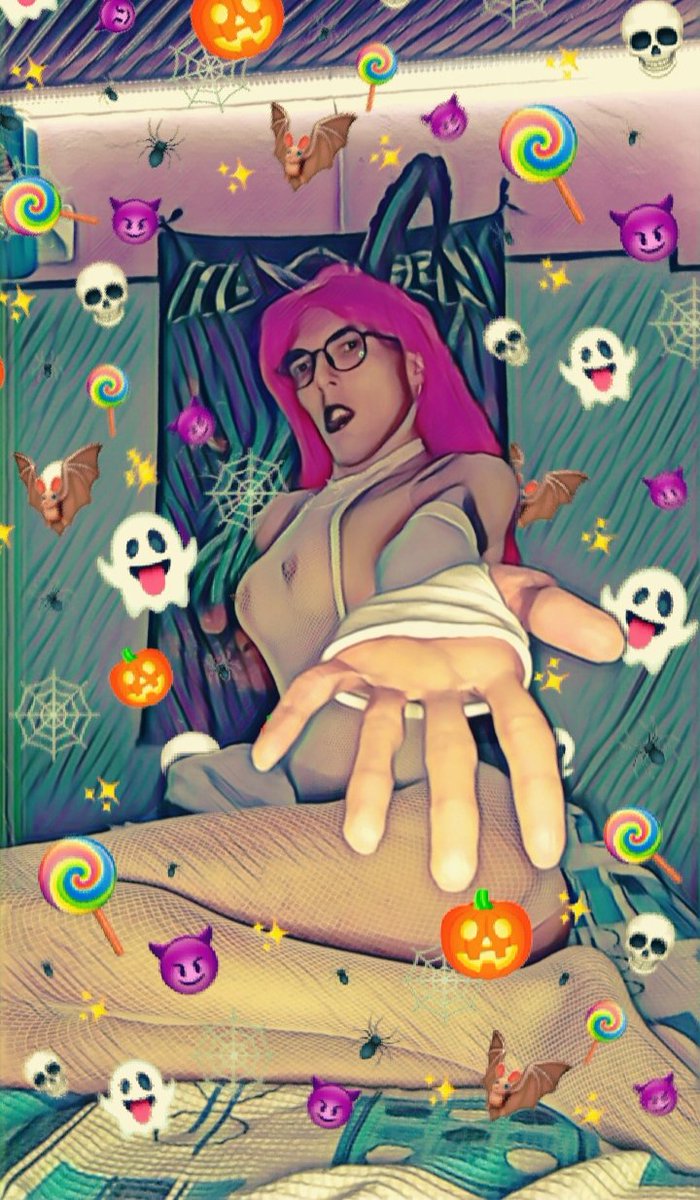 JessicaFox2021's tweet photo. Ensaio de Halloween! Halloween Photoshoot! ๐ฆ๐ธ๏ธ๐ท๏ธ๐๐
#cdzinhabrasil #Cdzinhas #crossdressinglife #crodresser #sissylove #sissyprincess #sissy #trannylovers #TrannyTop #tranny #BigBootyTgirl #TGirlsBR #tgirllover #queenofthedarkness https://t.co/XV7Y31kX2S