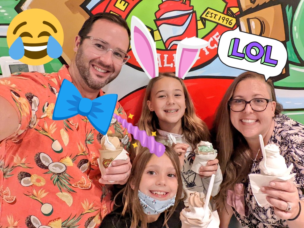 I slipped on ice today and when I got up I was craving Pasta. Must have been Italian ice!!! <a href="/ForestLakePTO/">Forest Lake PTO</a> 
<a href="/ForestLakeVCS/">Forest Lake Elementary School</a>