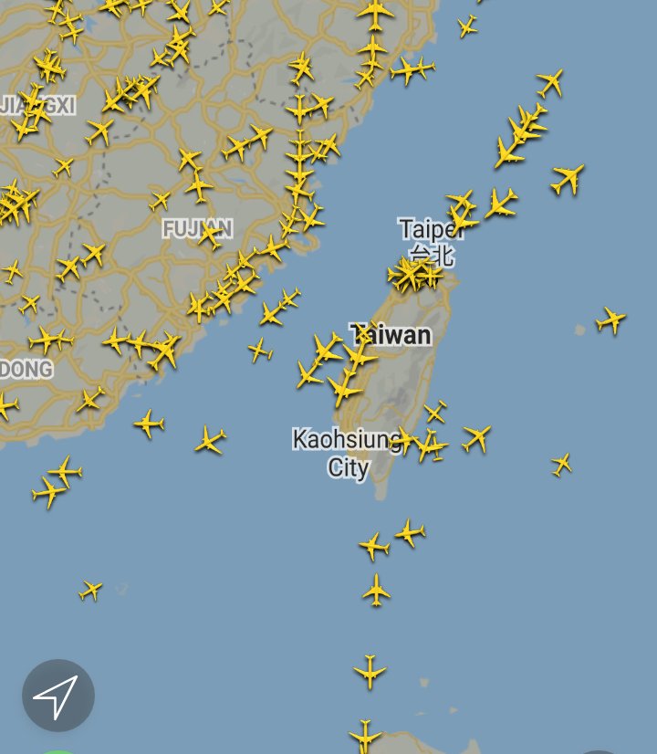 Oceanworldfree's tweet photo. 🇺🇲USN #AE685B
🇺🇲USN #AE5C74
#LuzonStrait
#BashiChannel
Boeing P-8 Poseidon
Northrop Grumman MQ-4C https://t.co/qEpNacsidt