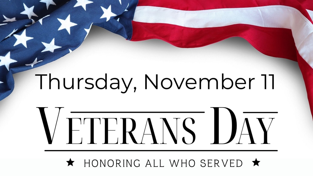 TenaflyLibrary's tweet image. Library building closed Thu, 11/11. To all veterans, thank you for your service. While the library building is closed, access ebooks, movie streaming and research resources at tenaflylibrary.org/elibrary. #tenaflylibrary #elibrary #veteransday #thankyouforyourservice