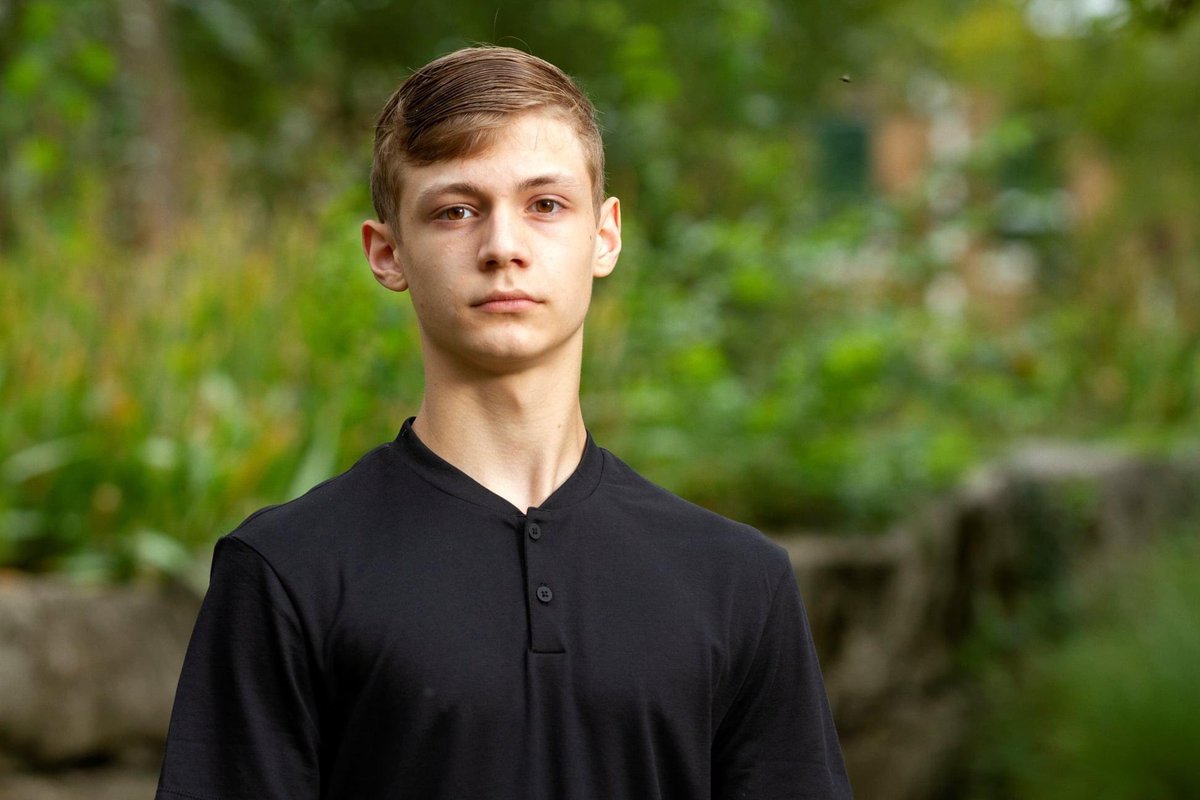 HardinCoSchools's tweet photo. Congratulations to @CHHS_HCS student Nathan Turlington for being PERFECT on the ACT. #ThirtySix #HCSStrongerTogether https://t.co/JPrCnauVqv