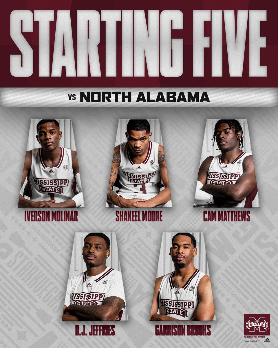 HailStateMBK's tweet photo. First 🖐️ of the Season 👇 https://t.co/tnUaZeSgDe