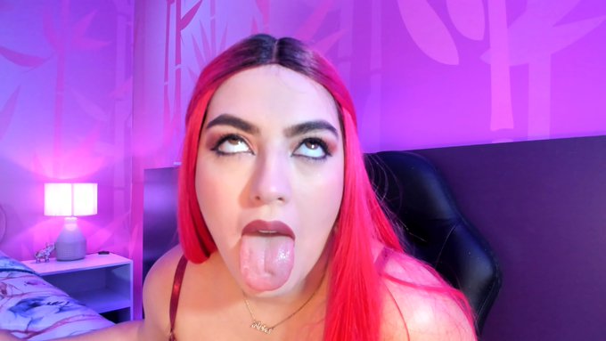 Hey Guys! I'm now LIVE on @Stripchat. Come play with me! 😈 #stripmenow #stripchat #stripchatlive 👉 https://t<a class="tags" href="/tag/stripchat">@stripchat</a><a href="/tag/stripchat"class="tags"><span>#stripchat</span></a><a href="/tag/stripmenow"class="tags"><span>#stripmenow</span></a><a href="/tag/stripchatlive"class="tags"><span>#stripchatlive</span></a>