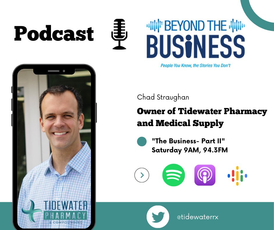 Beyond the Business tweet media