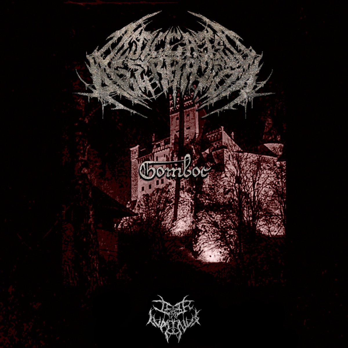 Deafwave1's tweet photo. New release through Iter Luminus this Friday!

Find it here once its out:
https://t.co/PC2mgyE4vk

(I'll likely post the song link too when its out) https://t.co/hjRGJPv4ND