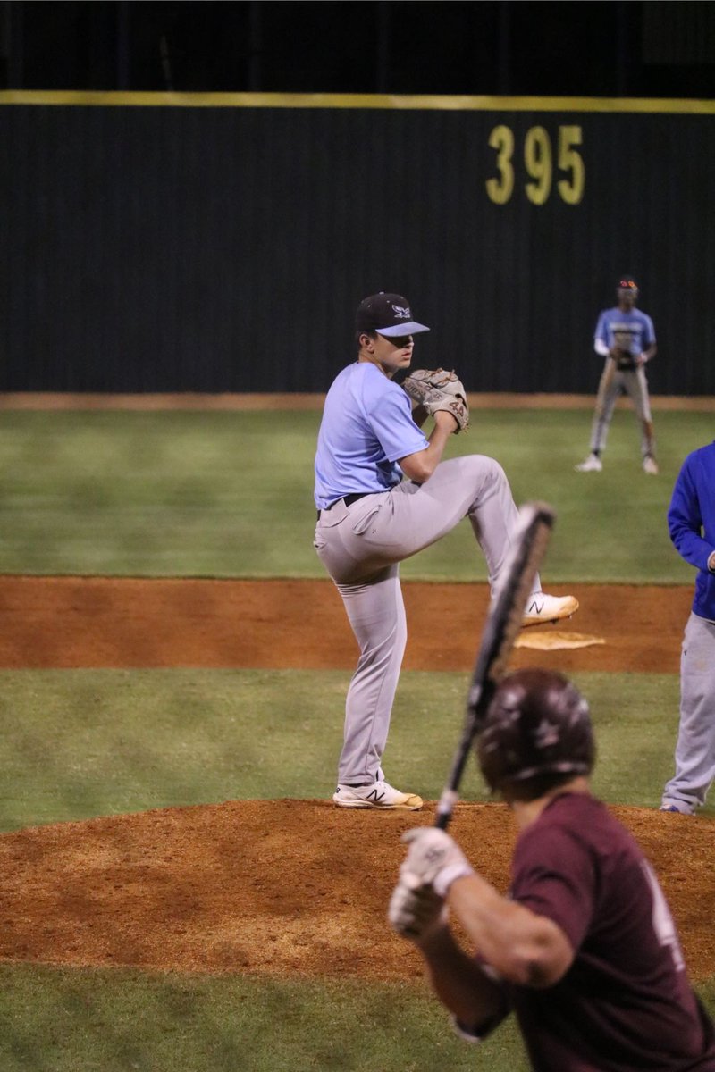I am beyond blessed to announce that I will be continuing my academic and athletic career at the University of Central Arkansas! I want to thank God, my family, and my coaches for helping me on my journey! #GoBears