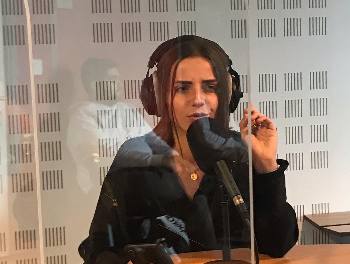 AlbanAZAIS's tweet photo. #Radio #Studec #Formation #Médias #Audiovisuel
Quelques photos de la grande famille du Studio Ecole de France qui s'agrandit 😍 Première année 🥳
La suite c'est ici 🔍https://t.co/nnvkK20YD1 https://t.co/JmH4SgKf4U
