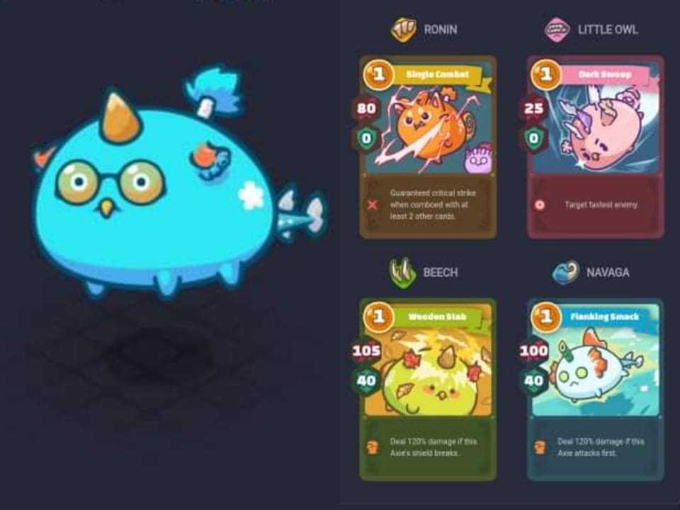 Axie_Hyunation tweet media